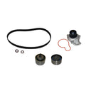 GMB 3420-0265 Engine Timing Belt Kit with Water Pump