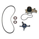 GMB 3420-1245 Engine Timing Belt Kit with Water Pump