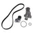 GMB 3425-0276 Engine Timing Belt Kit with Water Pump
