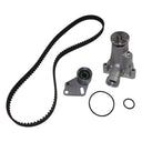GMB 3425-0276 Engine Timing Belt Kit with Water Pump
