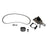 GMB 3425-0283 Engine Timing Belt Kit with Water Pump