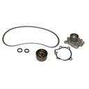 GMB 3430-0177 Engine Timing Belt Kit with Water Pump