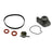 GMB 3435-0224 Engine Timing Belt Kit with Water Pump