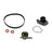 GMB 3435-1224 Engine Timing Belt Kit with Water Pump