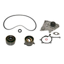 GMB 3445-0134 Engine Timing Belt Kit with Water Pump