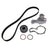 GMB 3480-0043 Engine Timing Belt Kit with Water Pump