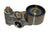 GMB 460-7253 Engine Timing Belt Tensioner Hydraulic Assembly