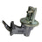 GMB 520-8140 Mechanical Fuel Pump
