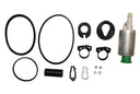 GMB 599-1080 Electric Fuel Pump - Right