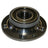 GMB 715-0315 Wheel Bearing and Hub Assembly - Front