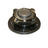 GMB 715-0343 Wheel Bearing and Hub Assembly - Front