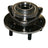 GMB 720-0007 Wheel Bearing and Hub Assembly - Front or Rear