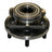 GMB 720-0016 Wheel Bearing and Hub Assembly - Front or Rear