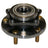 GMB 720-0021 Wheel Bearing and Hub Assembly - Front