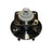 GMB 720-0219 Wheel Bearing and Hub Assembly - Rear