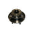 GMB 720-0342 Wheel Bearing and Hub Assembly - Front