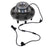 GMB 720-0356 Wheel Bearing and Hub Assembly - Front