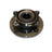 GMB 720-0362 Wheel Bearing and Hub Assembly - Front
