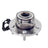 GMB 720-3280 Wheel Bearing and Hub Assembly - Front