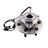 GMB 720-3300 Wheel Bearing and Hub Assembly - Front