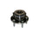 GMB 725-0006 Wheel Bearing and Hub Assembly - Front