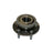GMB 725-0027 Wheel Bearing and Hub Assembly - Front