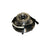 GMB 725-0074 Wheel Bearing and Hub Assembly - Front