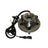 GMB 725-0236 Wheel Bearing and Hub Assembly - Front