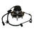 GMB 725-0325 Wheel Bearing and Hub Assembly - Front