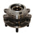 GMB 730-0008 Wheel Bearing and Hub Assembly - Front
