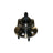 GMB 730-0052 Wheel Bearing and Hub Assembly - Rear