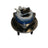 GMB 730-0354 Wheel Bearing and Hub Assembly - Rear