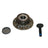 GMB 730-0370 Wheel Bearing and Hub Assembly - Rear