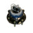 GMB 730-0375 Wheel Bearing and Hub Assembly - Front