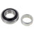 GMB 730-0406 Wheel Bearing - Rear