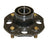 GMB 735-0214 Wheel Bearing and Hub Assembly - Rear