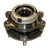 GMB 750-0035 Wheel Bearing and Hub Assembly - Front