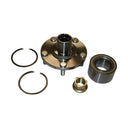 GMB 750-0299 Wheel Hub Repair Kit - Front