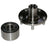 GMB 770-0248 Wheel Hub Repair Kit - Front