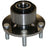 GMB 790-0004 Wheel Bearing and Hub Assembly - Front