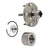 GMB 799-0176 Wheel Hub Repair Kit - Front
