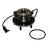 GMB 799-0220 Wheel Bearing and Hub Assembly - Front