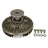GMB 925-2180 Engine Cooling Fan Clutch