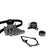 Metelli KP950-1 Engine Timing Belt Kit with Water Pump