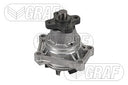Metelli PA1036 Engine Water Pump