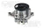 Metelli PA1136 Engine Water Pump