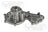 Metelli PA1202 Engine Water Pump