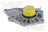 Metelli PA1246 Engine Water Pump