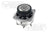 Metelli PA1287 Engine Water Pump