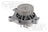 Metelli PA591 Engine Water Pump